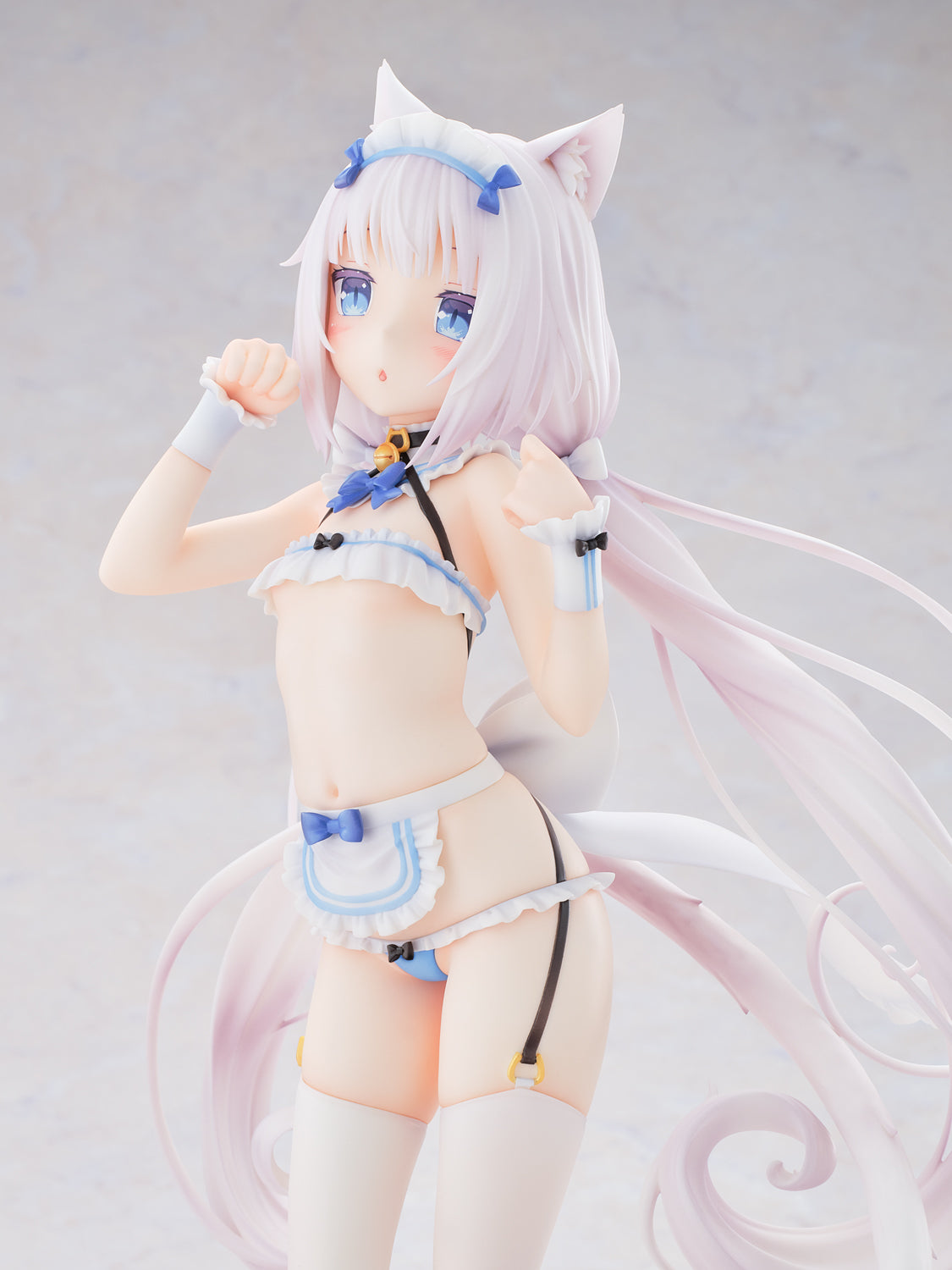 SPECIAL ORDER OrchidSeed - Nekopara - Vanilla: Micro Bikini Maid STD Edition 1/5.5 [JP]