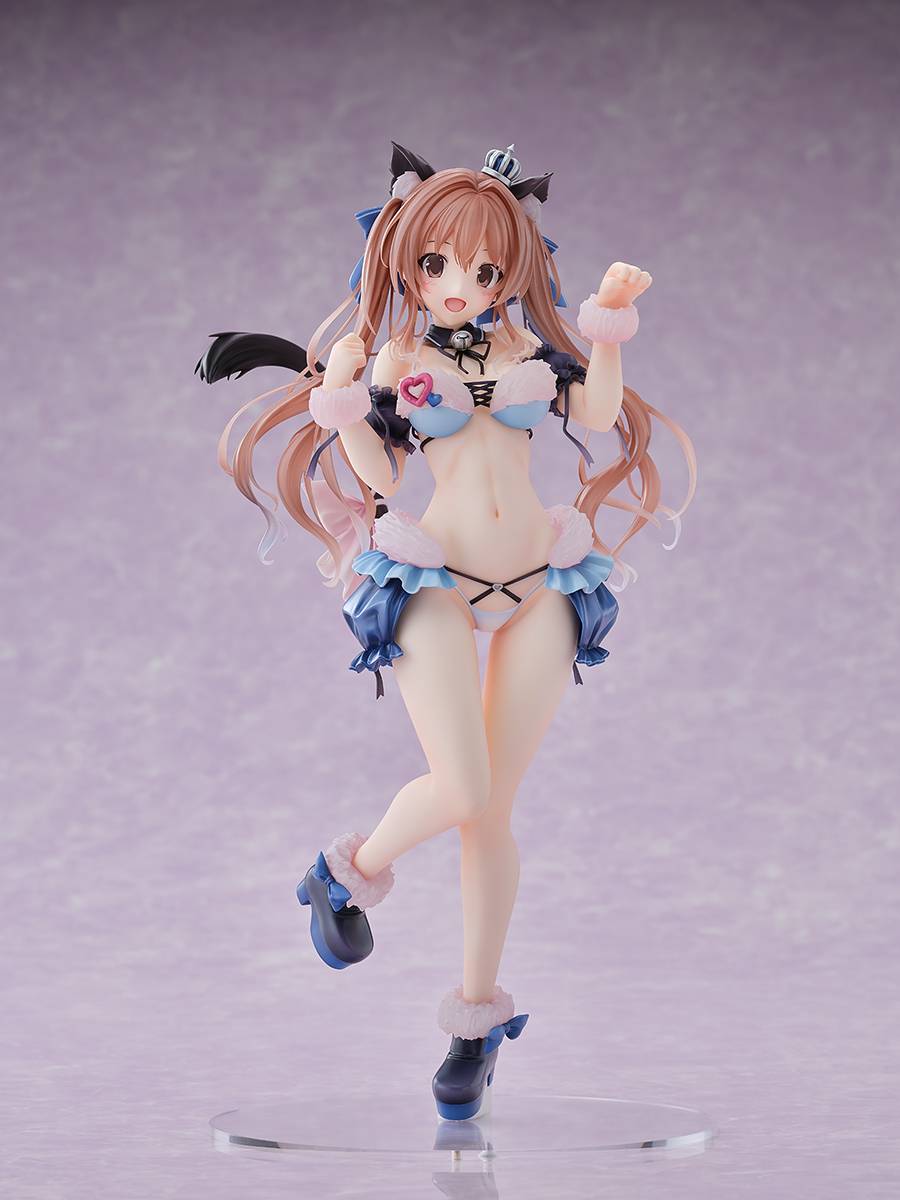 SPECIAL ORDER OrchidSeed - karory Illustration - Kanon-chan 1/6 [JP]