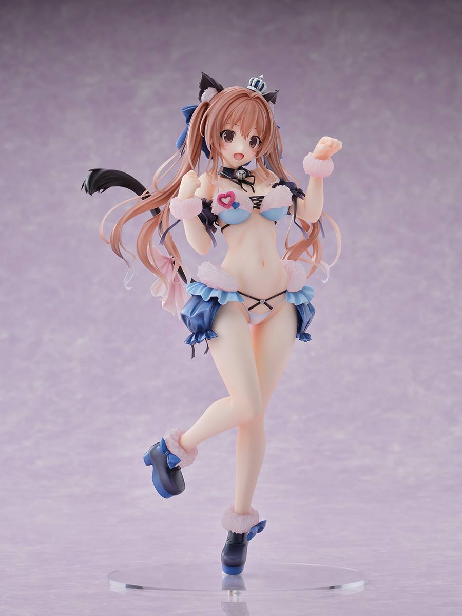 SPECIAL ORDER OrchidSeed - karory Illustration - Kanon-chan 1/6 [JP]