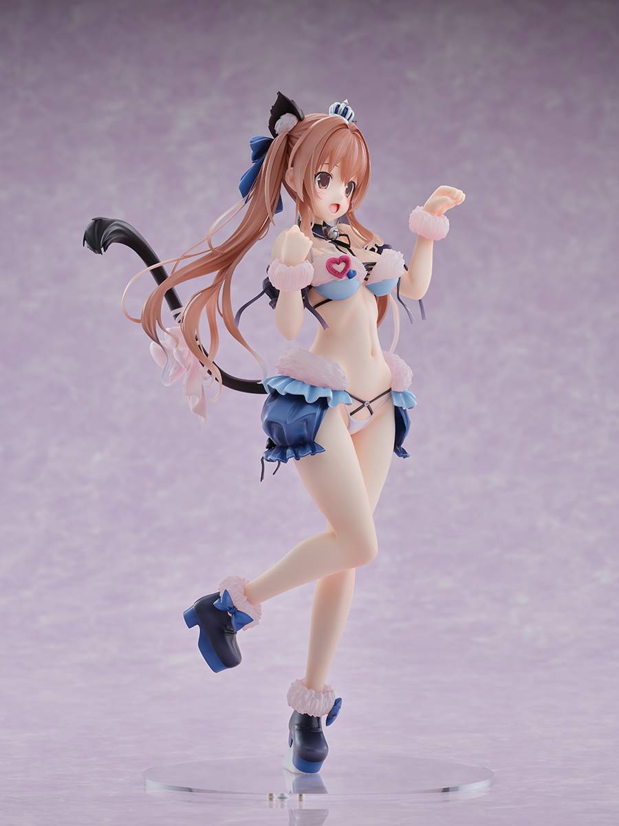 SPECIAL ORDER OrchidSeed - karory Illustration - Kanon-chan 1/6 [JP]