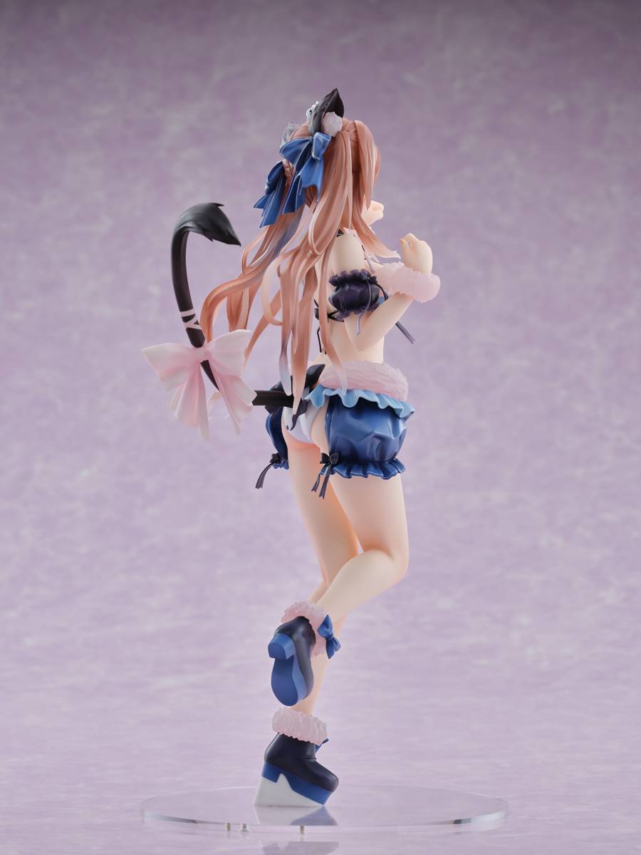 SPECIAL ORDER OrchidSeed - karory Illustration - Kanon-chan 1/6 [JP]