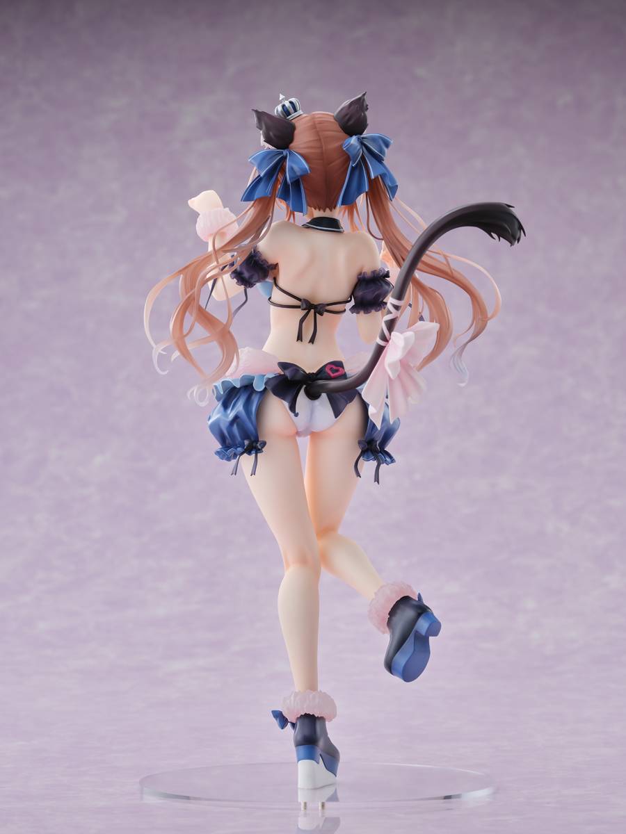 SPECIAL ORDER OrchidSeed - karory Illustration - Kanon-chan 1/6 [JP]