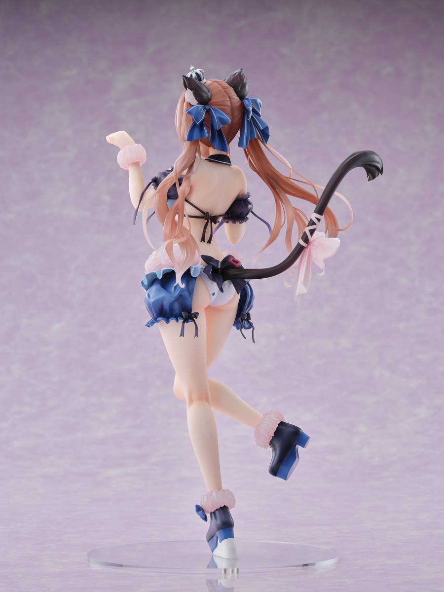 SPECIAL ORDER OrchidSeed - karory Illustration - Kanon-chan 1/6 [JP]
