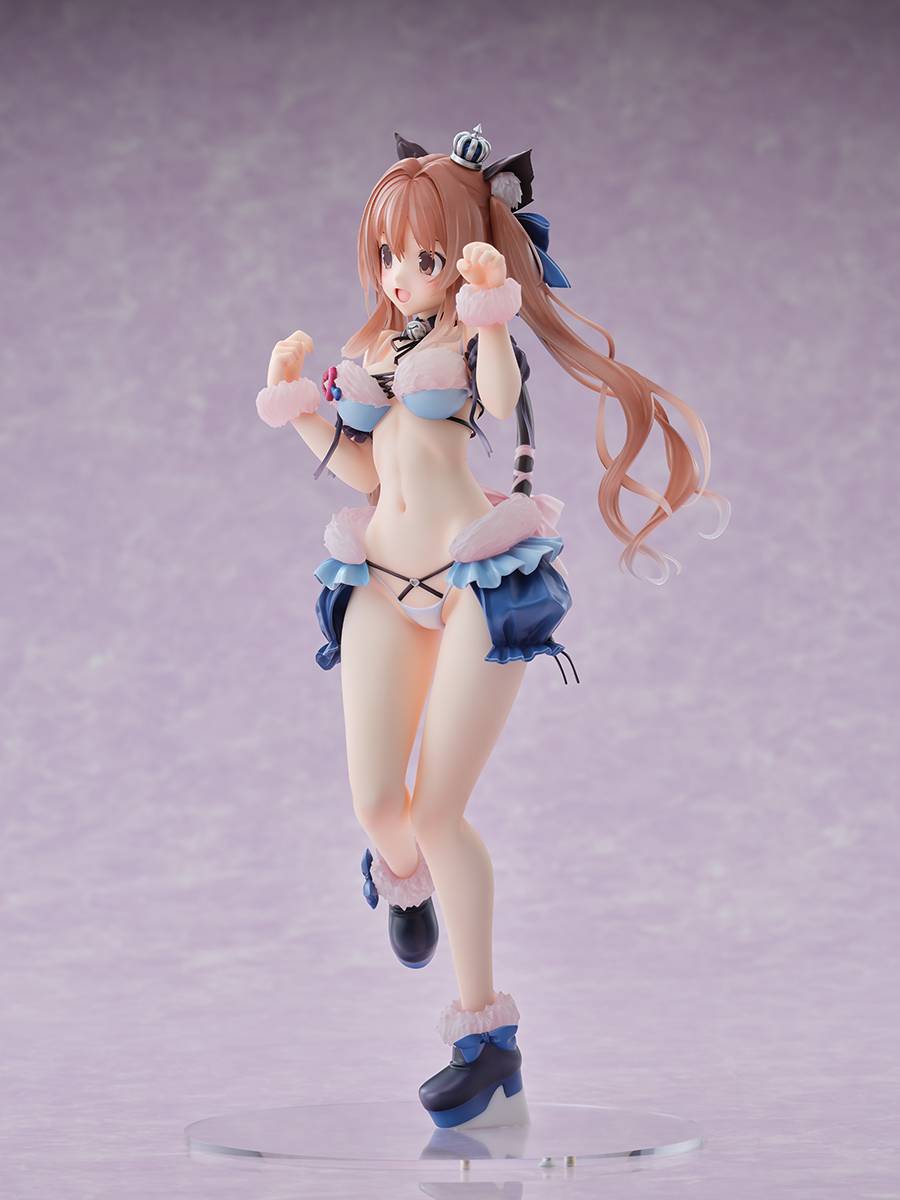 SPECIAL ORDER OrchidSeed - karory Illustration - Kanon-chan 1/6 [JP]