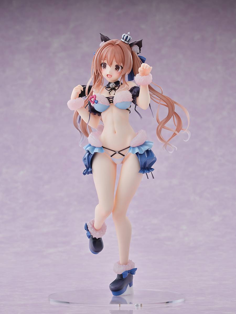 SPECIAL ORDER OrchidSeed - karory Illustration - Kanon-chan 1/6 [JP]
