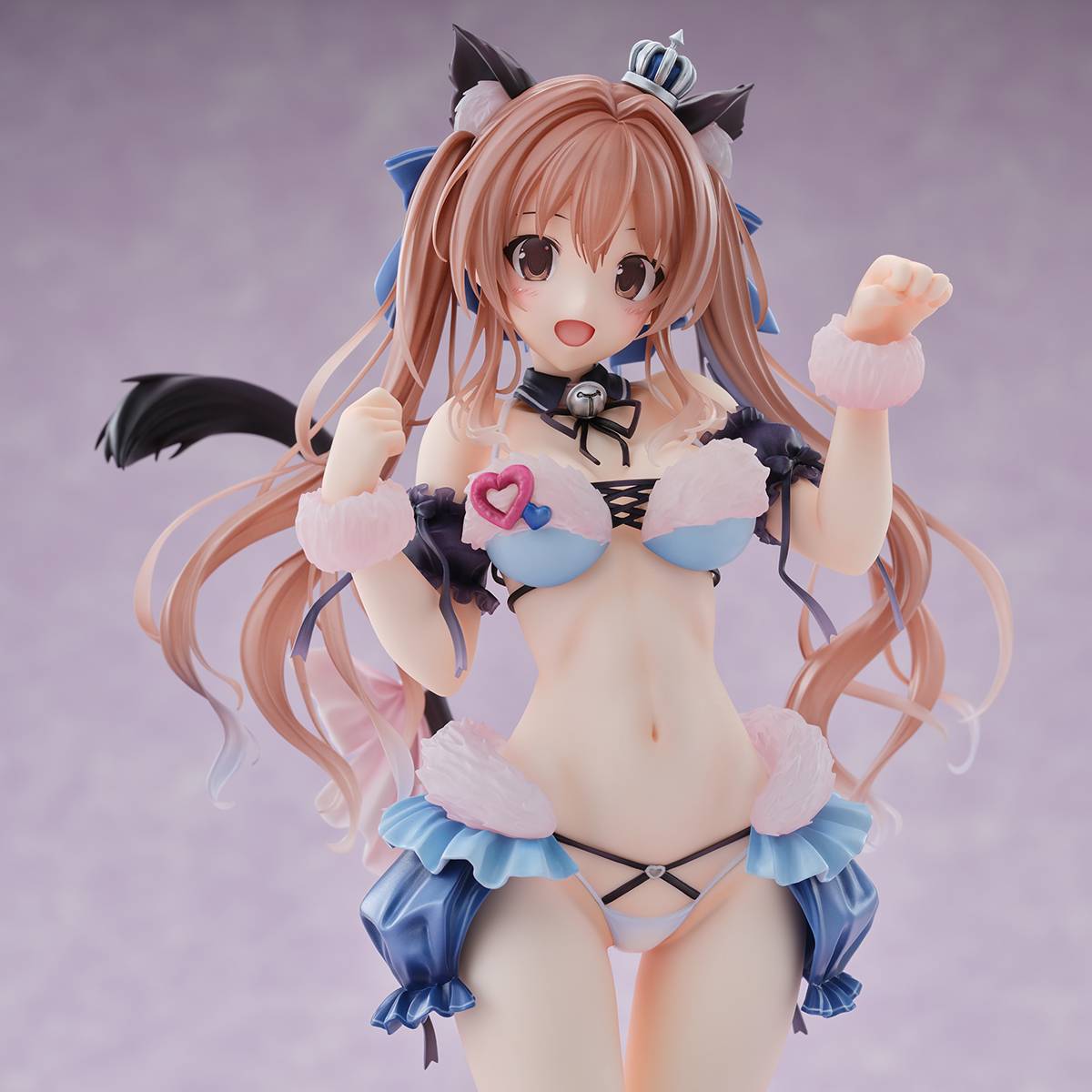SPECIAL ORDER OrchidSeed - karory Illustration - Kanon-chan 1/6 [JP]