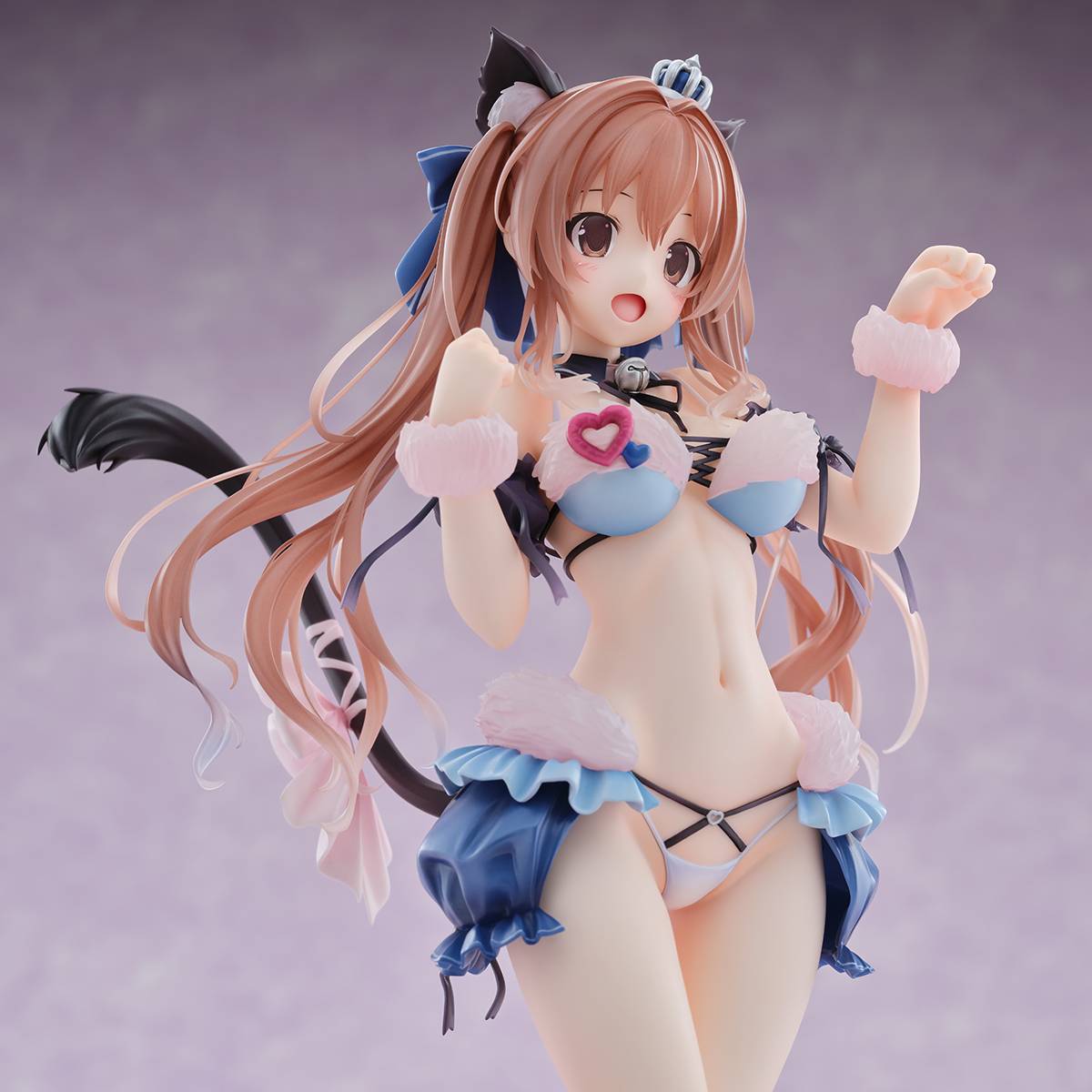 SPECIAL ORDER OrchidSeed - karory Illustration - Kanon-chan 1/6 [JP]