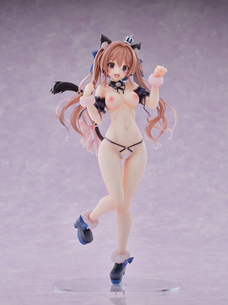 SPECIAL ORDER OrchidSeed - karory Illustration - Kanon-chan 1/6 [JP]