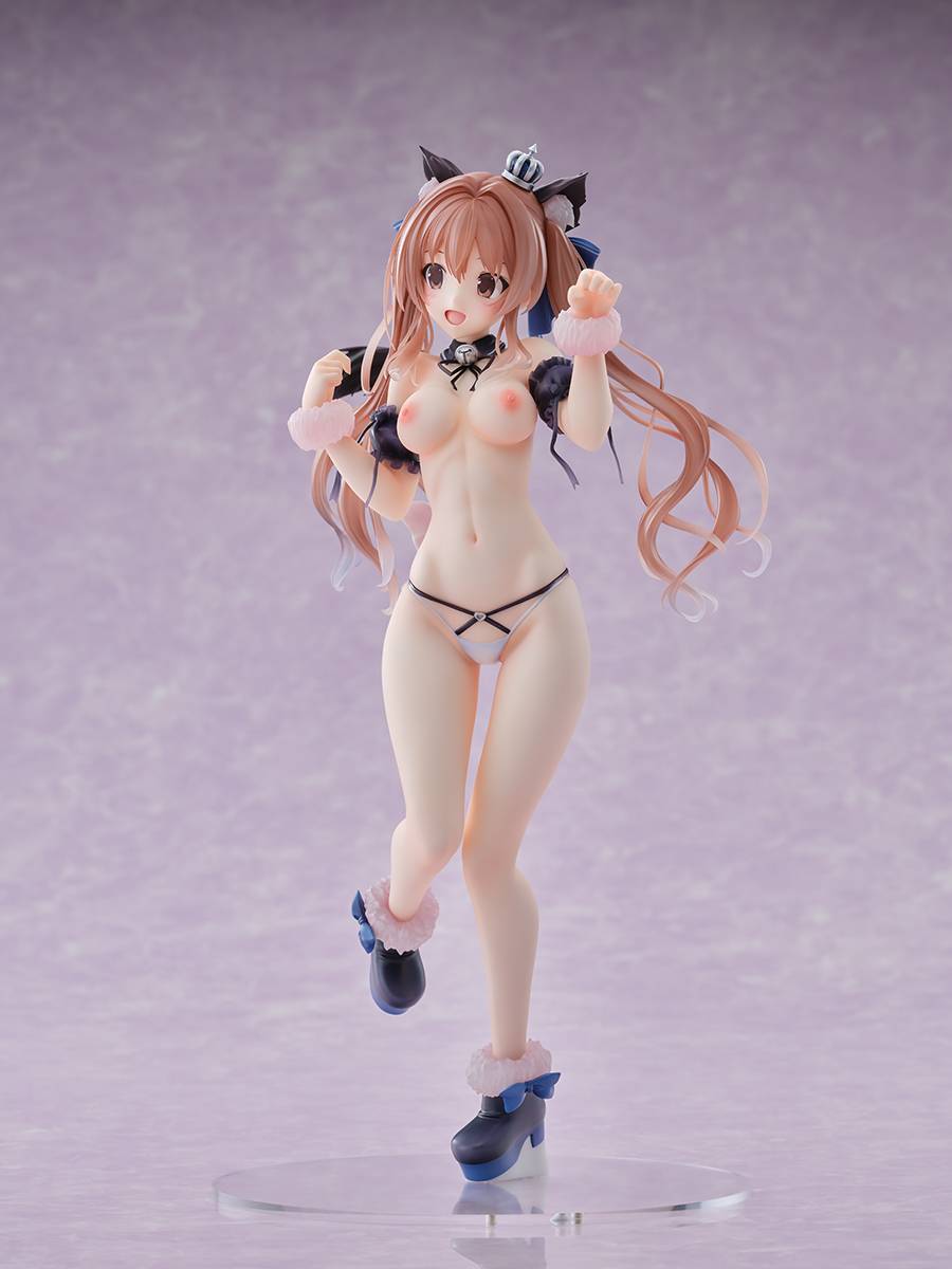 SPECIAL ORDER OrchidSeed - karory Illustration - Kanon-chan 1/6 [JP]