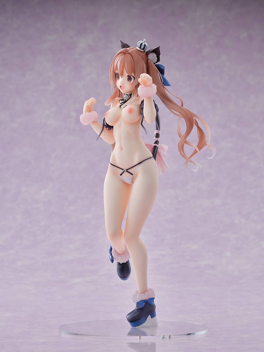 SPECIAL ORDER OrchidSeed - karory Illustration - Kanon-chan 1/6 [JP]