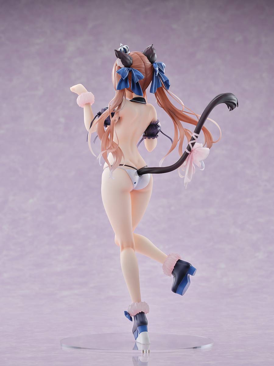SPECIAL ORDER OrchidSeed - karory Illustration - Kanon-chan 1/6 [JP]