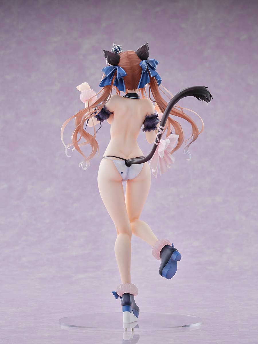SPECIAL ORDER OrchidSeed - karory Illustration - Kanon-chan 1/6 [JP]