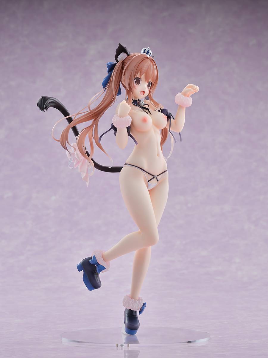 SPECIAL ORDER OrchidSeed - karory Illustration - Kanon-chan 1/6 [JP]