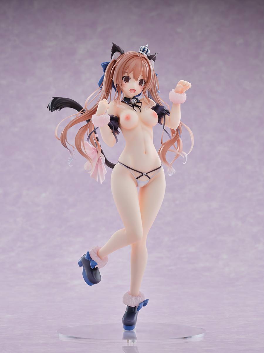 SPECIAL ORDER OrchidSeed - karory Illustration - Kanon-chan 1/6 [JP]