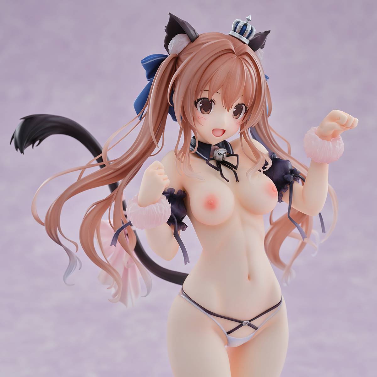 SPECIAL ORDER OrchidSeed - karory Illustration - Kanon-chan 1/6 [JP]