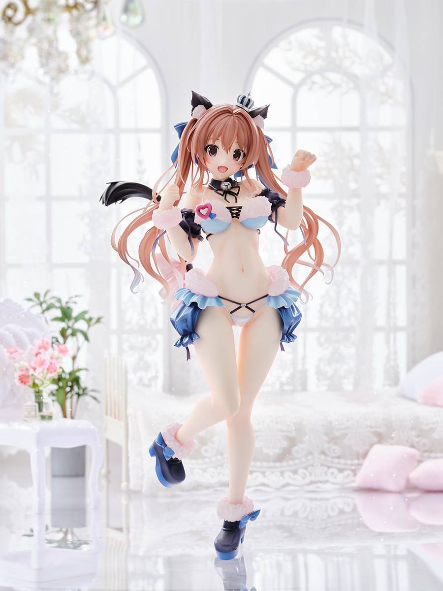 SPECIAL ORDER OrchidSeed - karory Illustration - Kanon-chan 1/6 [JP]