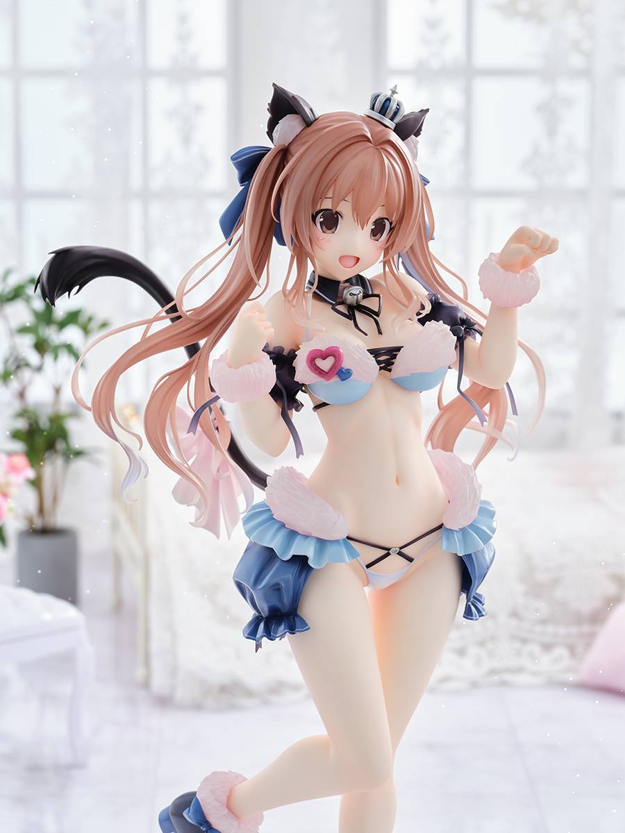 SPECIAL ORDER OrchidSeed - karory Illustration - Kanon-chan 1/6 [JP]