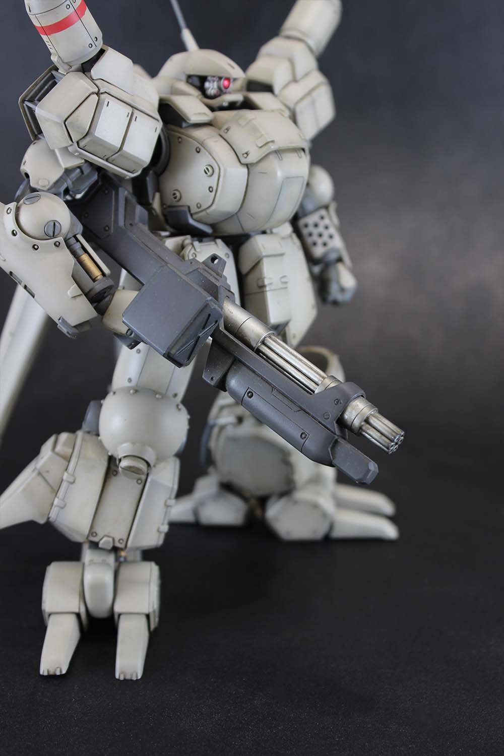 SPECIAL ORDER Plum - Assault Suits Leynos - AS-5E3 Leynos (Player Type): Renewal Ver. 1/35 [JP]
