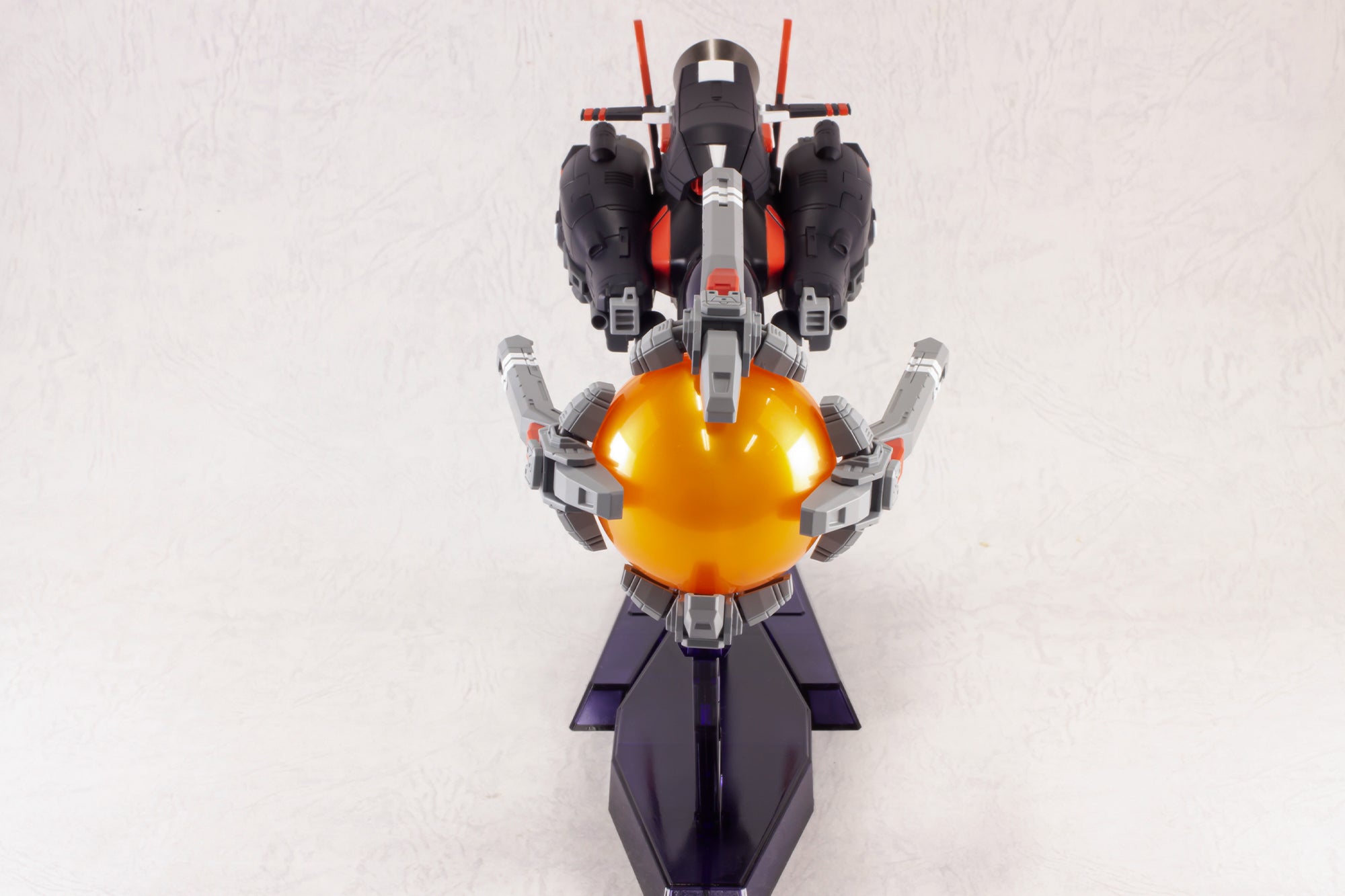 SPECIAL ORDER Plum - R-Type Tactics - Rwf-9Abk: Arrow Head BK 1/100 [JP]