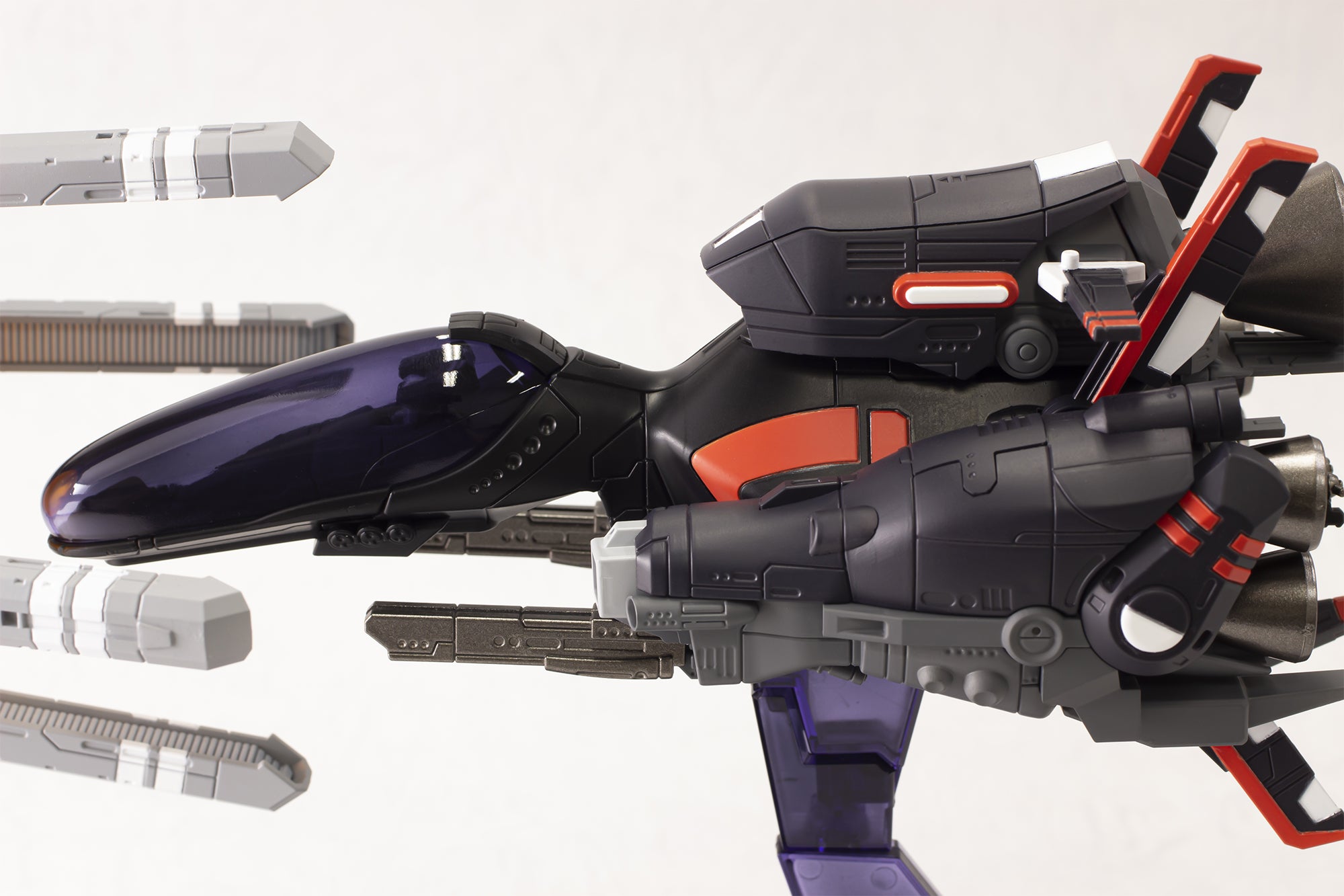 SPECIAL ORDER Plum - R-Type Tactics - Rwf-9Abk: Arrow Head BK 1/100 [JP]