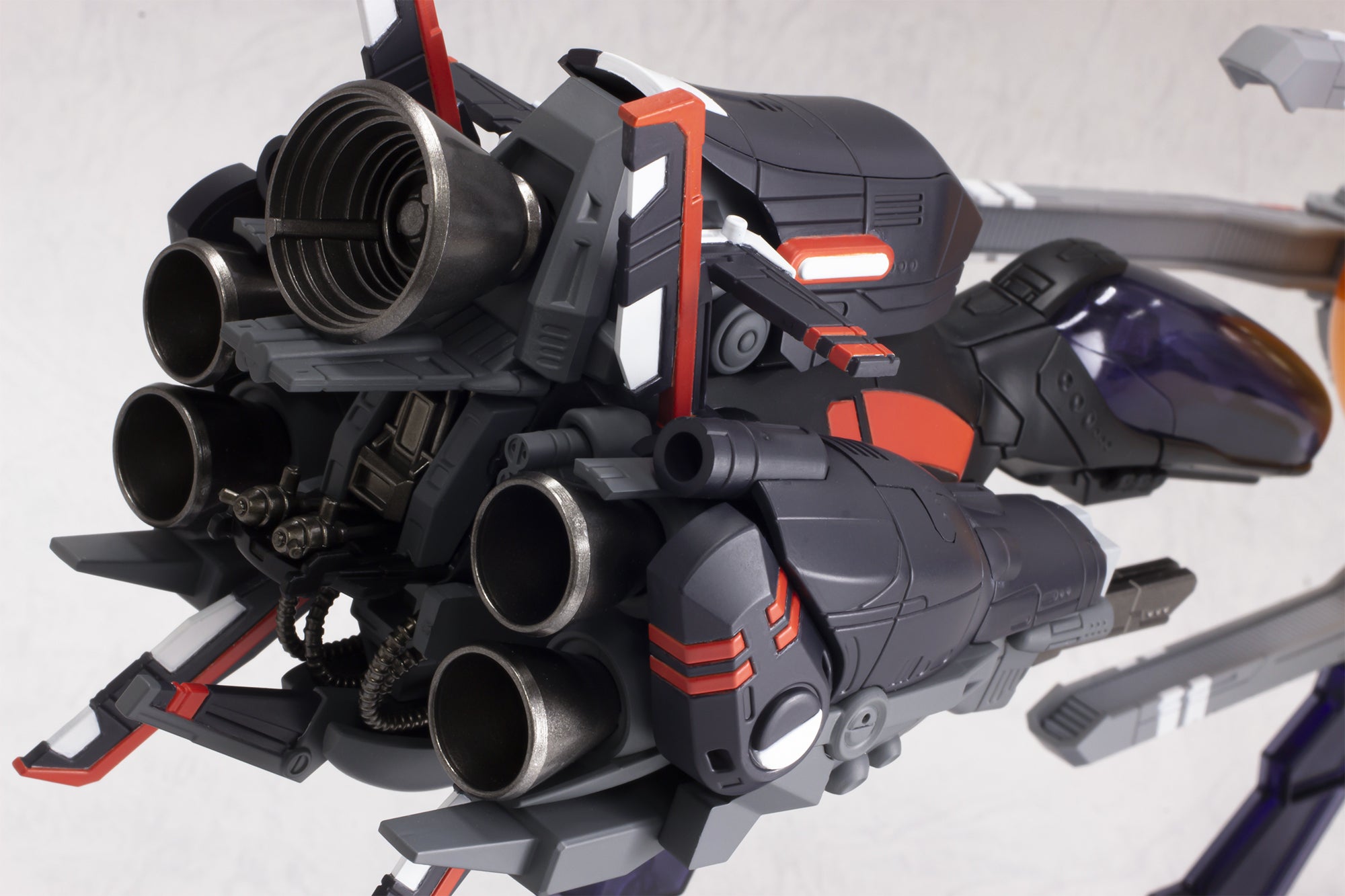 SPECIAL ORDER Plum - R-Type Tactics - Rwf-9Abk: Arrow Head BK 1/100 [JP]