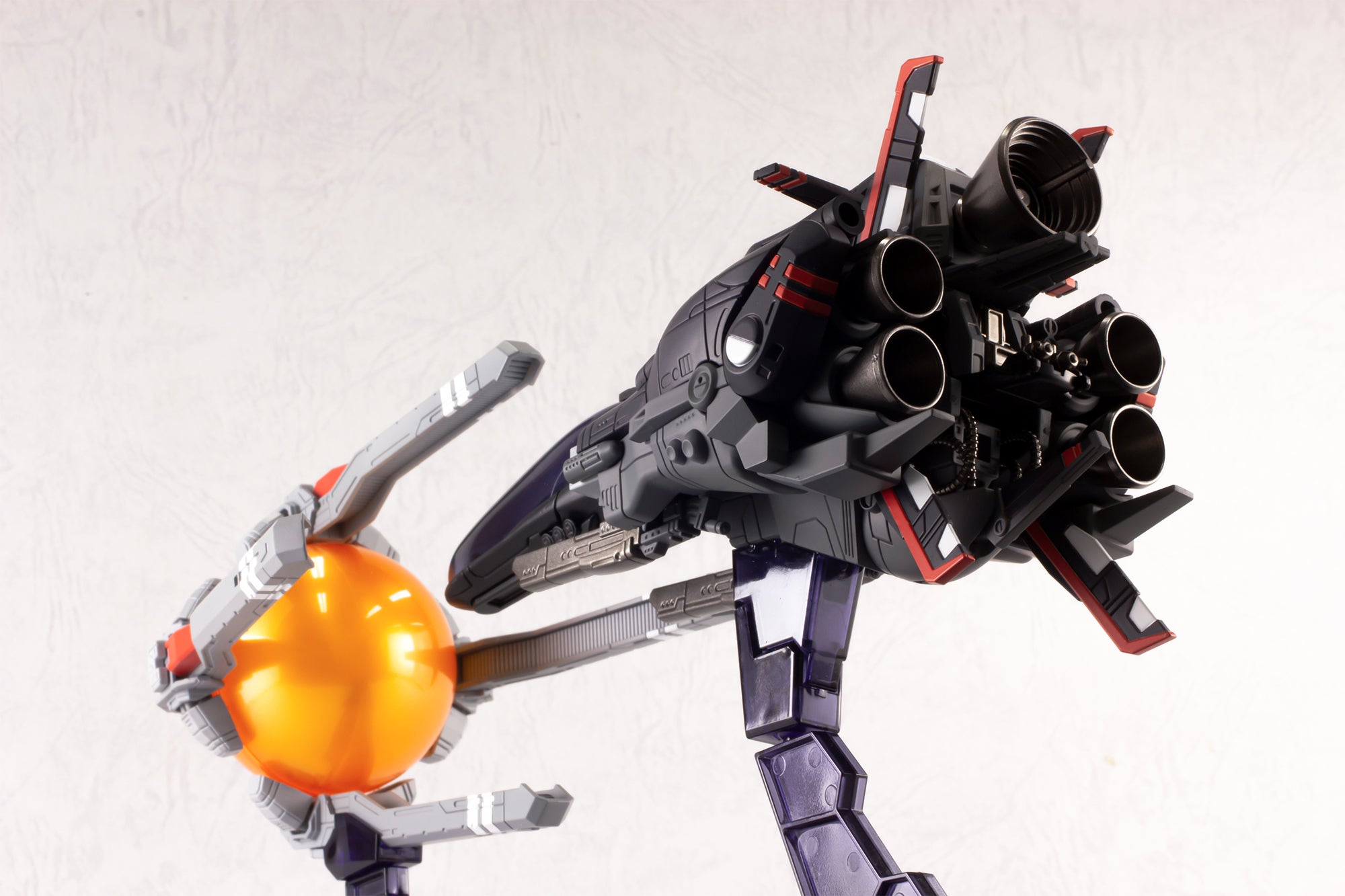SPECIAL ORDER Plum - R-Type Tactics - Rwf-9Abk: Arrow Head BK 1/100 [JP]
