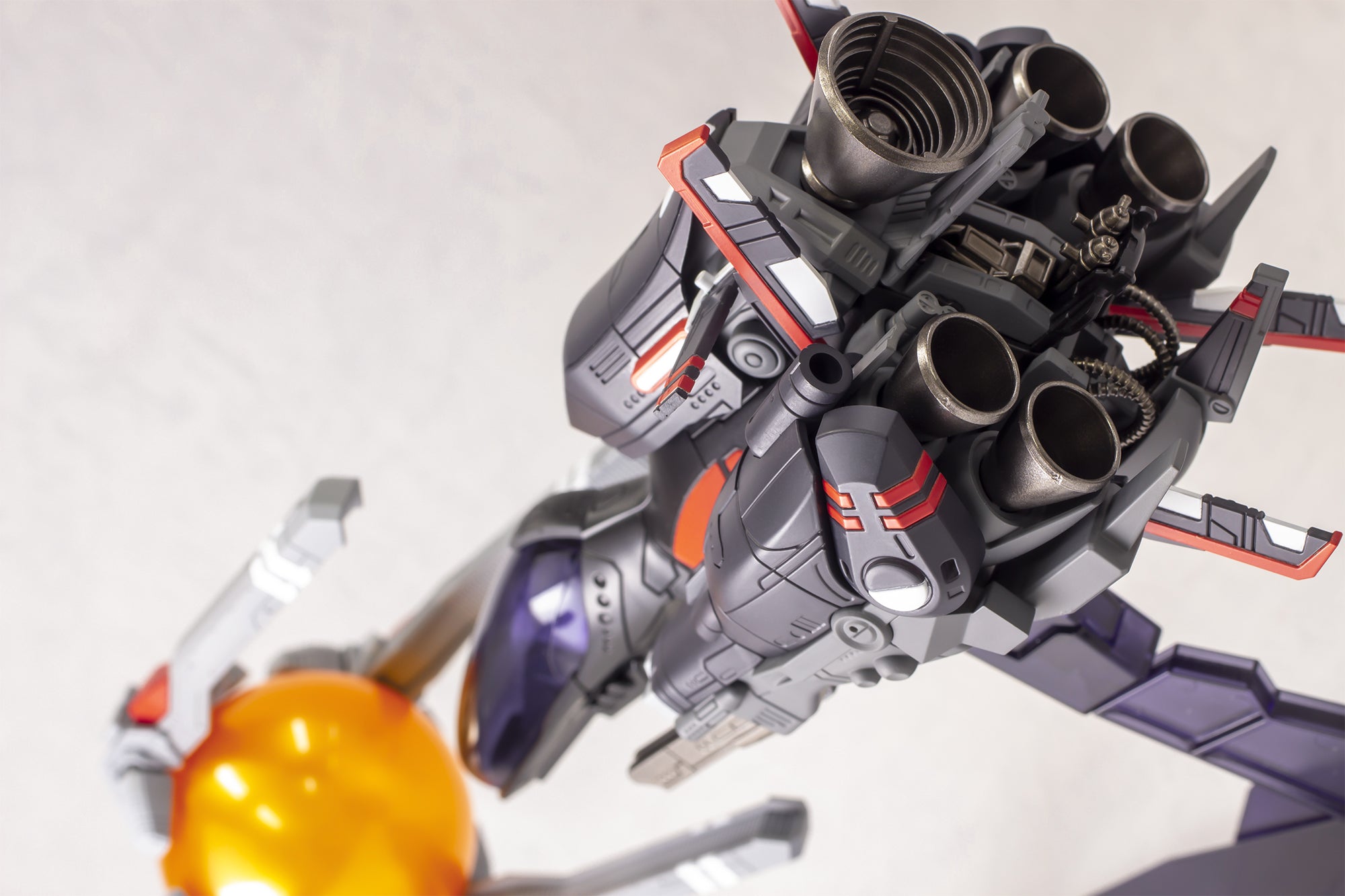 SPECIAL ORDER Plum - R-Type Tactics - Rwf-9Abk: Arrow Head BK 1/100 [JP]