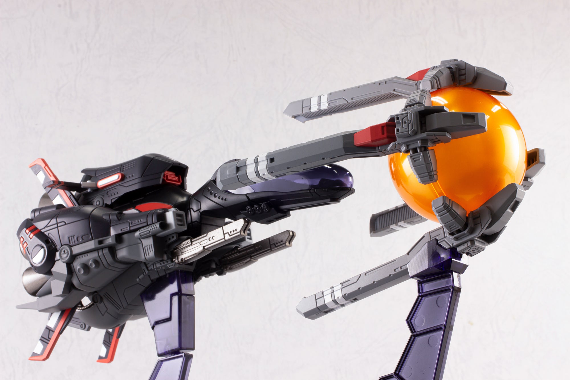SPECIAL ORDER Plum - R-Type Tactics - Rwf-9Abk: Arrow Head BK 1/100 [JP]