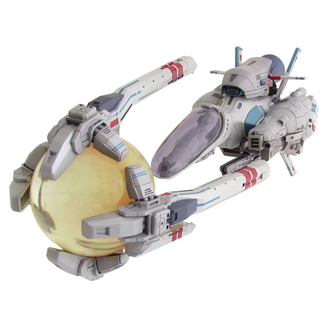 SPECIAL ORDER Plum - R-Type Final - R-9A: Arrow Head 1/100 [JP]