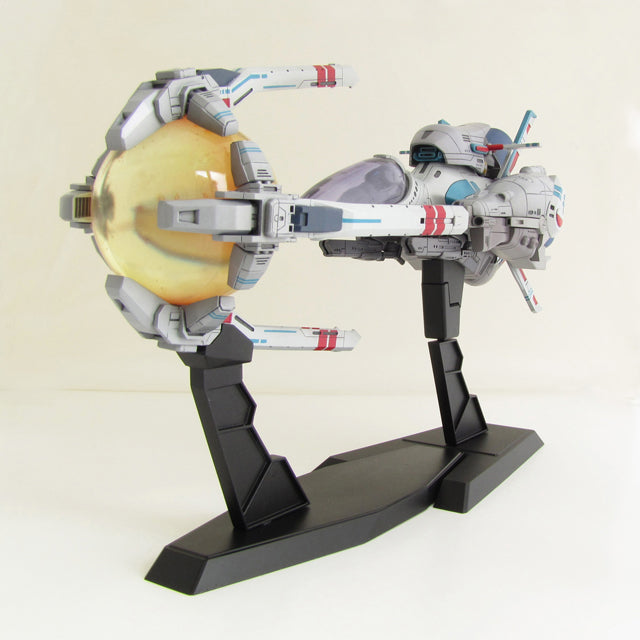 SPECIAL ORDER Plum - R-Type Final - R-9A: Arrow Head 1/100 [JP]