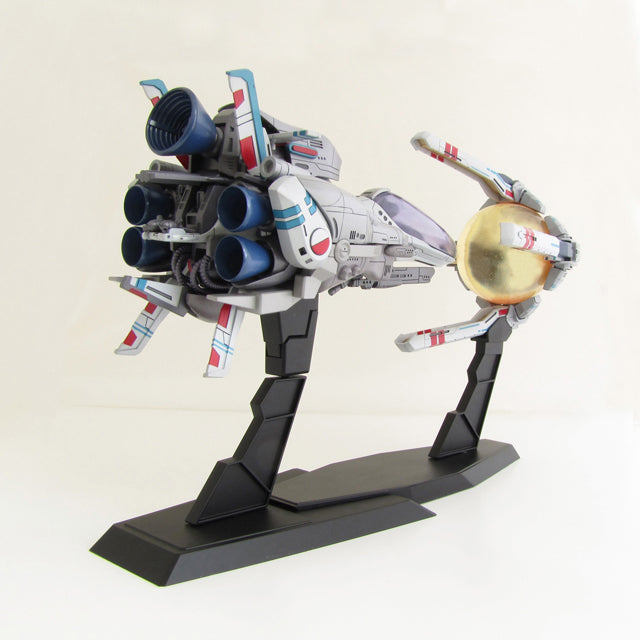 SPECIAL ORDER Plum - R-Type Final - R-9A: Arrow Head 1/100 [JP]