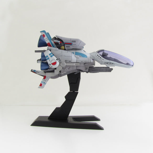 SPECIAL ORDER Plum - R-Type Final - R-9A: Arrow Head 1/100 [JP]