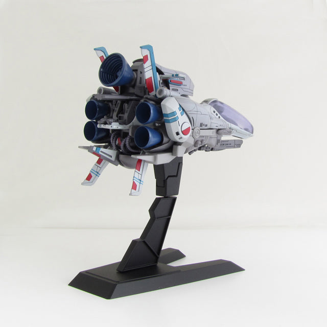 SPECIAL ORDER Plum - R-Type Final - R-9A: Arrow Head 1/100 [JP]