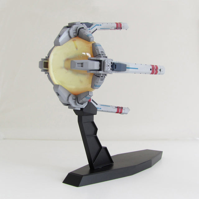SPECIAL ORDER Plum - R-Type Final - R-9A: Arrow Head 1/100 [JP]