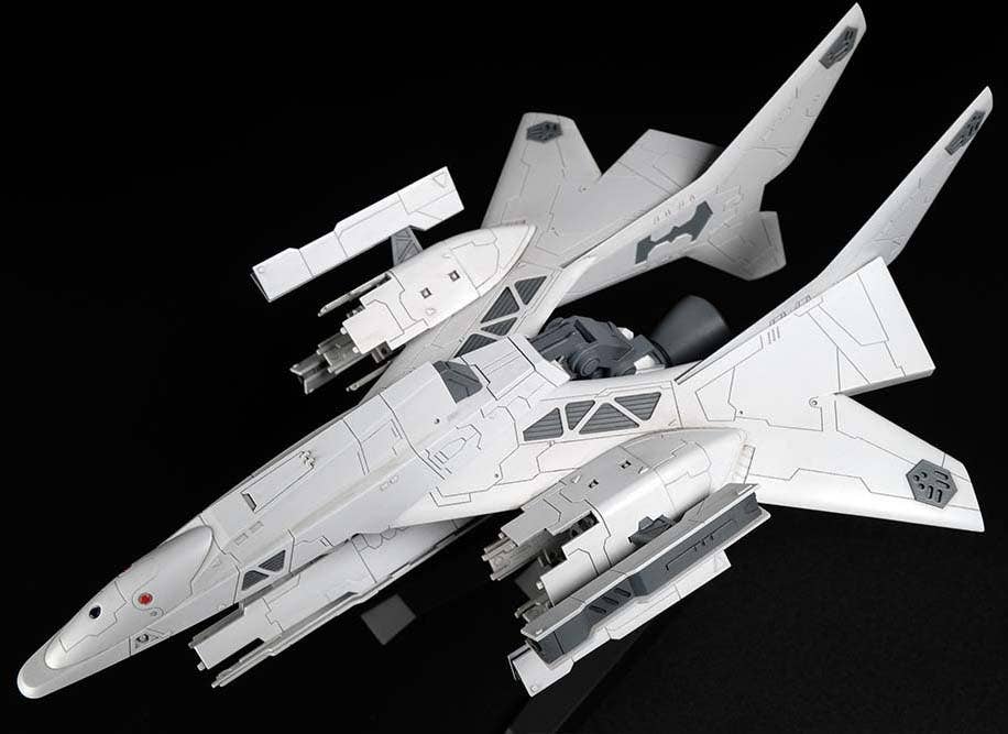SPECIAL ORDER Plum - Silpheed - SA-77 Silpheed: Lancer Type Convertible 1/100 [JP]