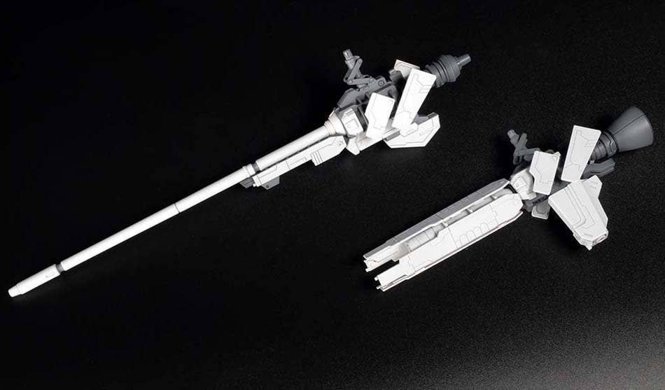 SPECIAL ORDER Plum - Silpheed - SA-77 Silpheed: Lancer Type Convertible 1/100 [JP]