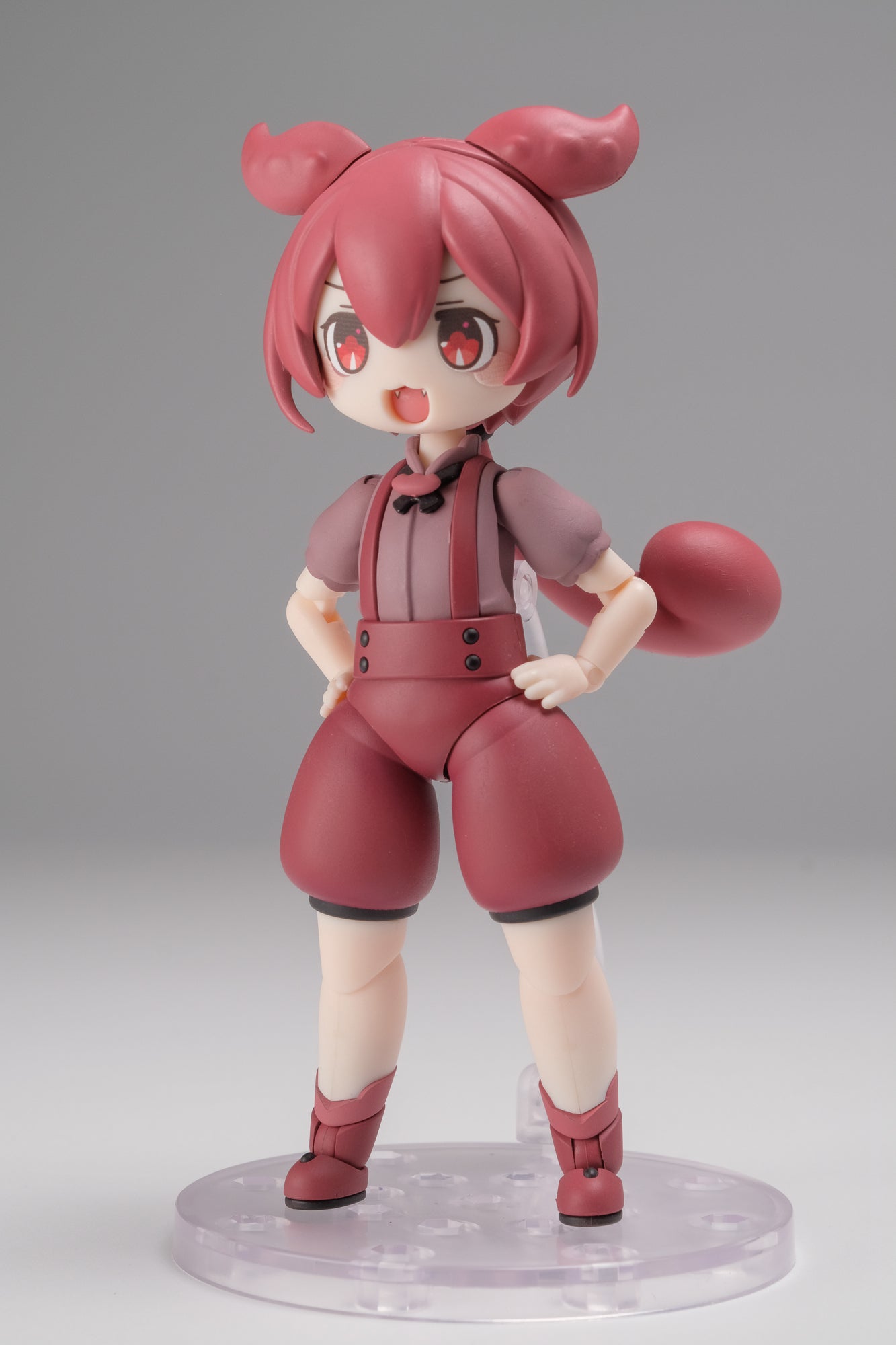 SPECIAL ORDER Plum - Plafia - Tohoku Zunko - Ankomon 1/12 [JP]