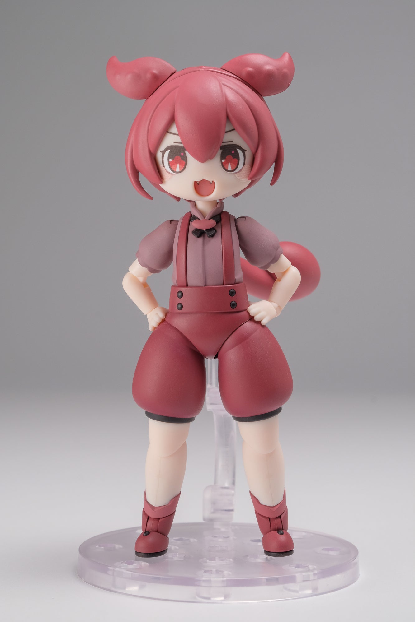 SPECIAL ORDER Plum - Plafia - Tohoku Zunko - Ankomon 1/12 [JP]