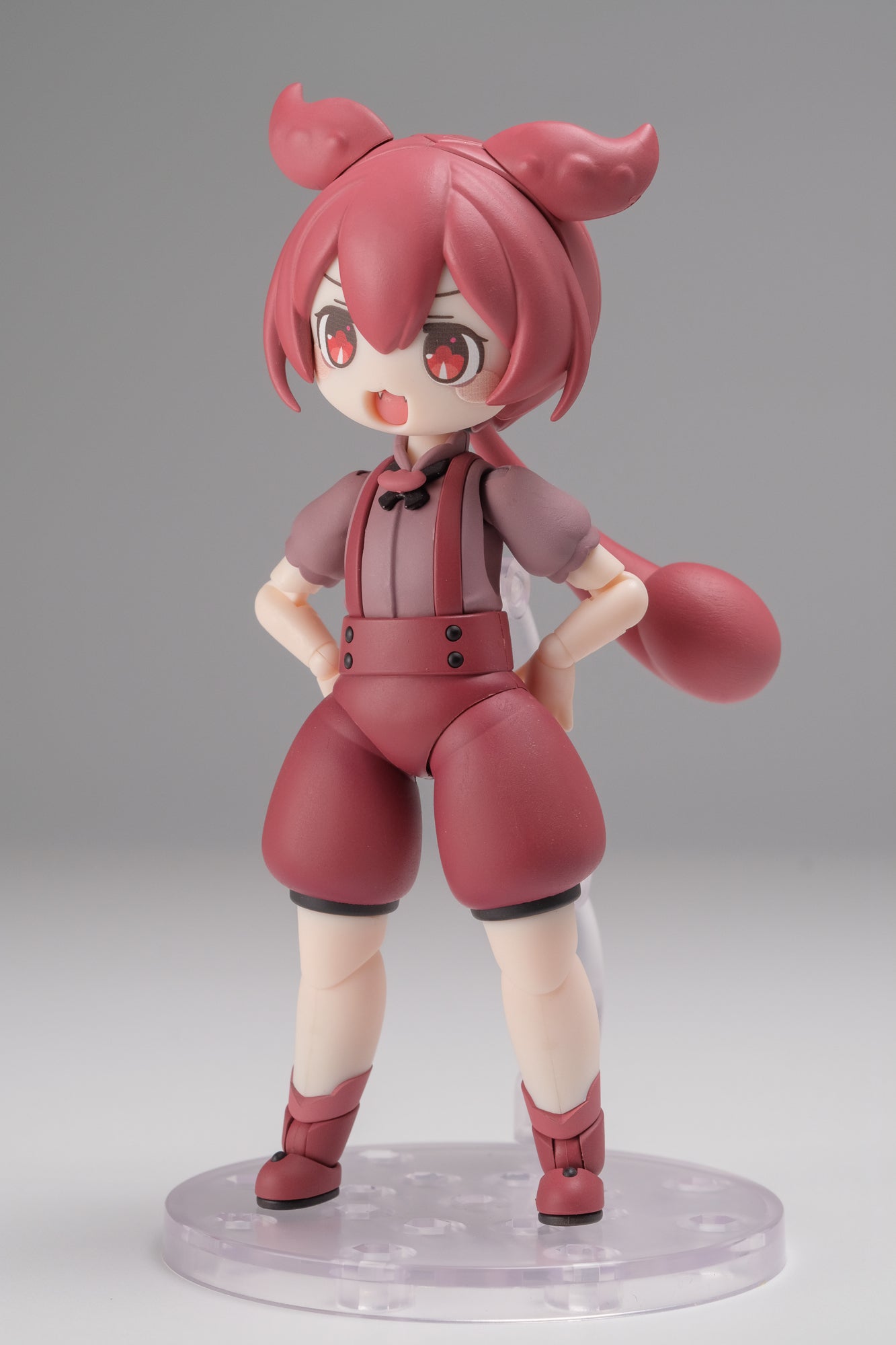 SPECIAL ORDER Plum - Plafia - Tohoku Zunko - Ankomon 1/12 [JP]