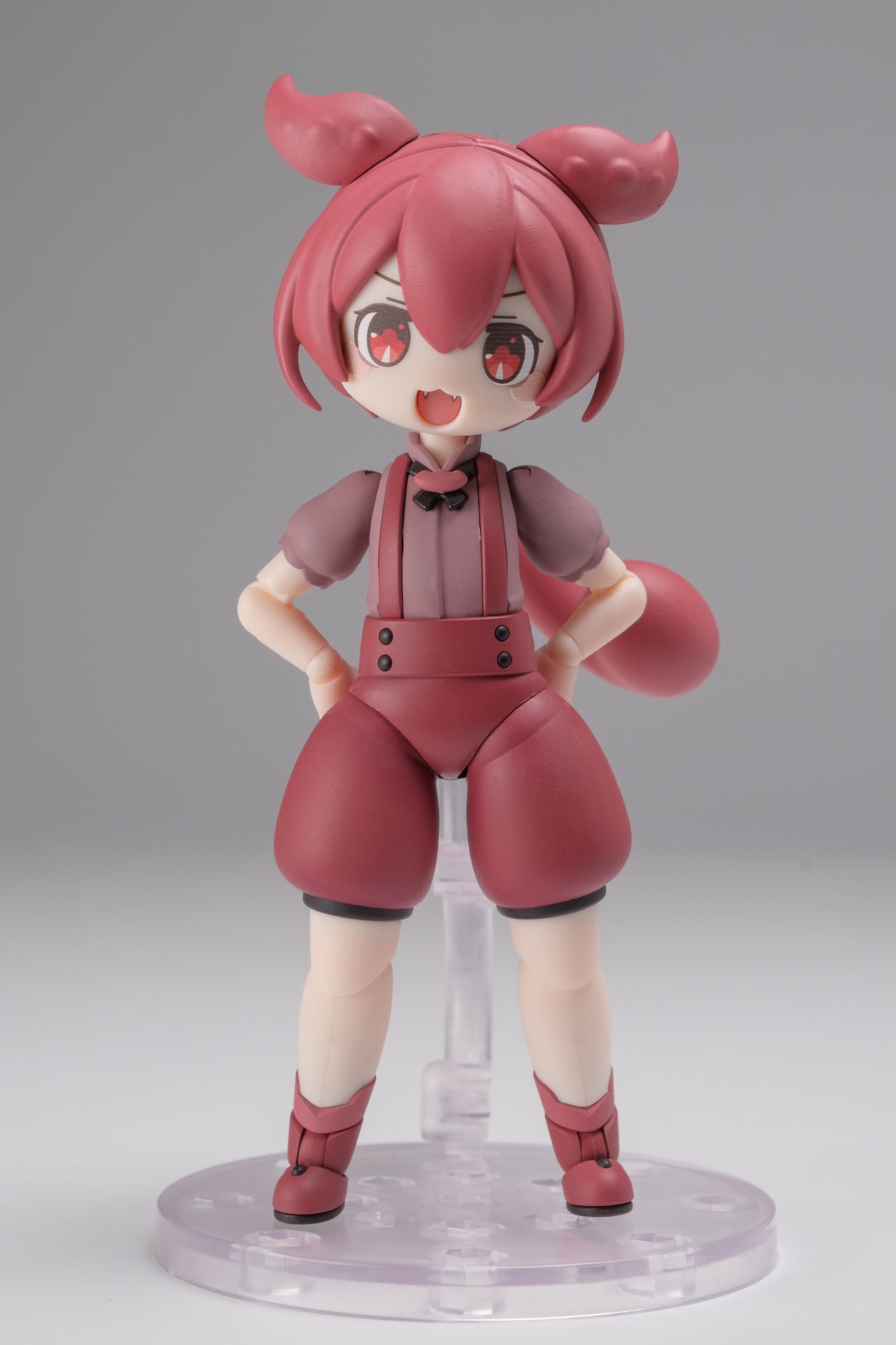 SPECIAL ORDER Plum - Plafia - Tohoku Zunko - Ankomon 1/12 [JP]