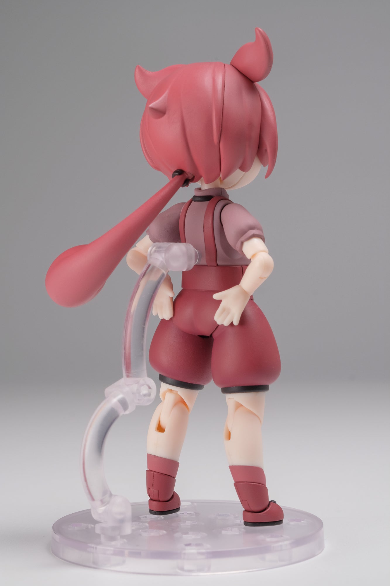 SPECIAL ORDER Plum - Plafia - Tohoku Zunko - Ankomon 1/12 [JP]