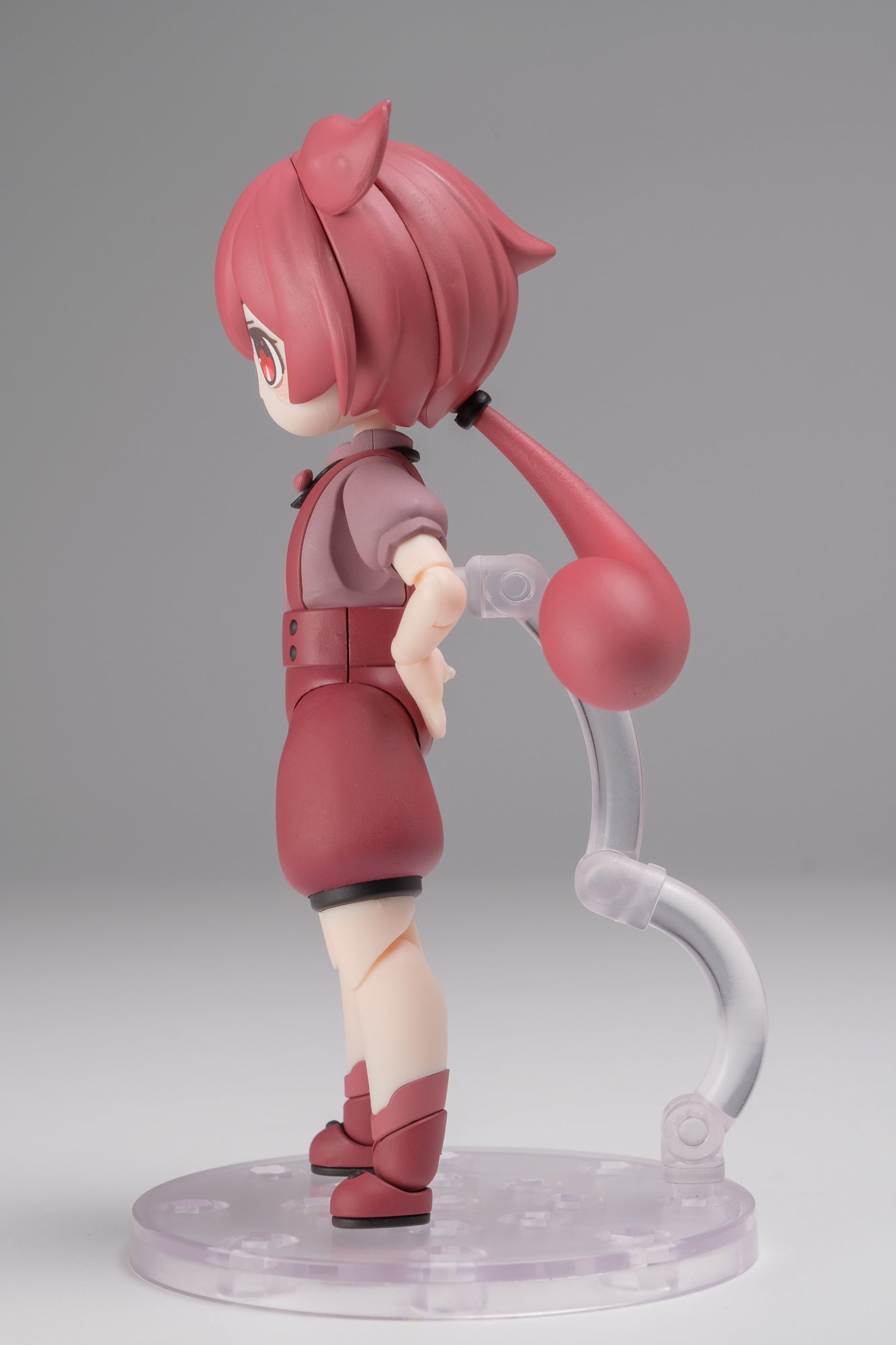 SPECIAL ORDER Plum - Plafia - Tohoku Zunko - Ankomon 1/12 [JP]