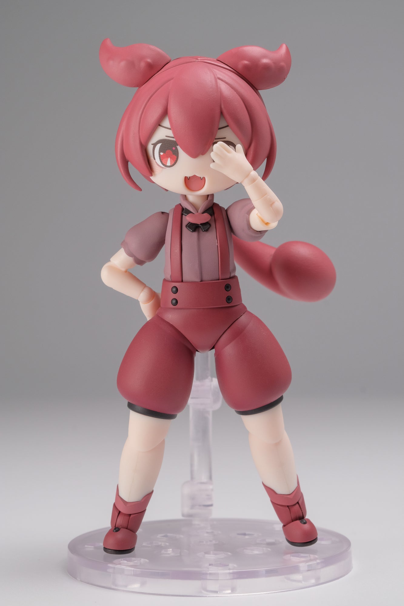 SPECIAL ORDER Plum - Plafia - Tohoku Zunko - Ankomon 1/12 [JP]