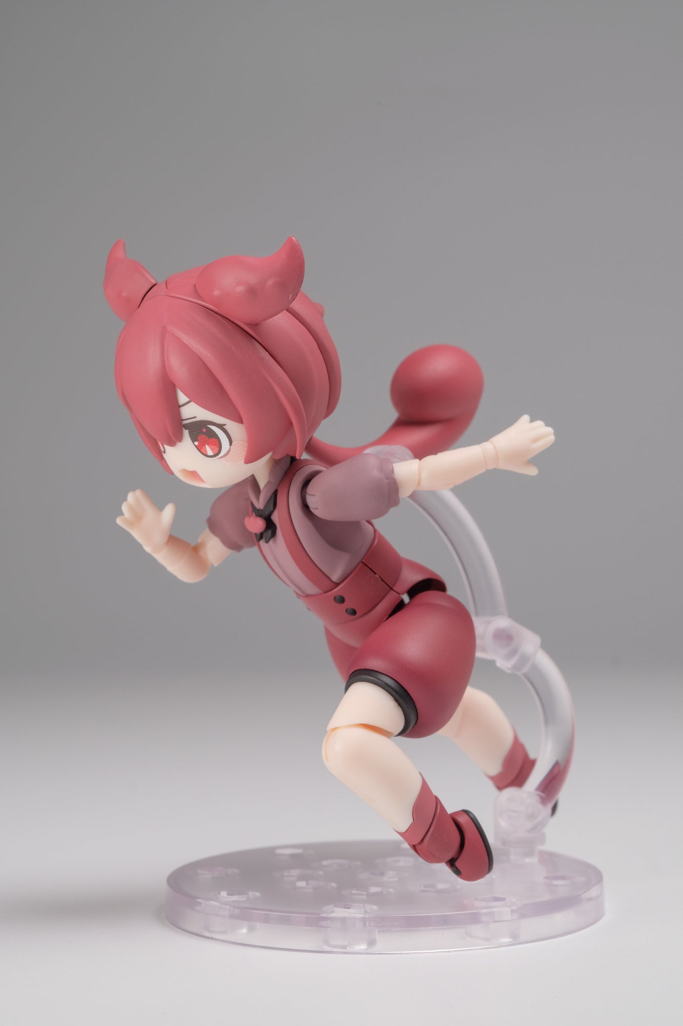 SPECIAL ORDER Plum - Plafia - Tohoku Zunko - Ankomon 1/12 [JP]