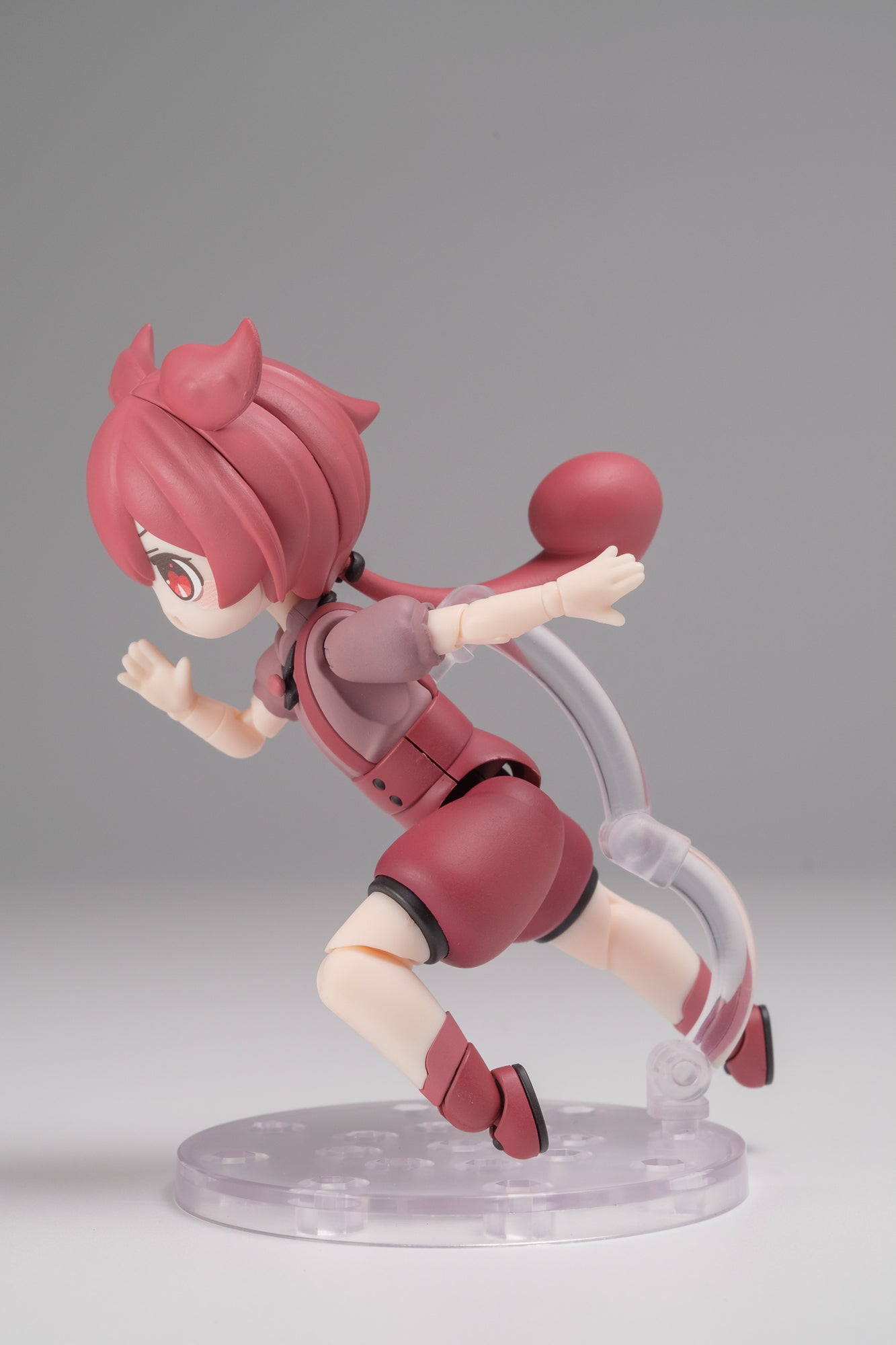 SPECIAL ORDER Plum - Plafia - Tohoku Zunko - Ankomon 1/12 [JP]