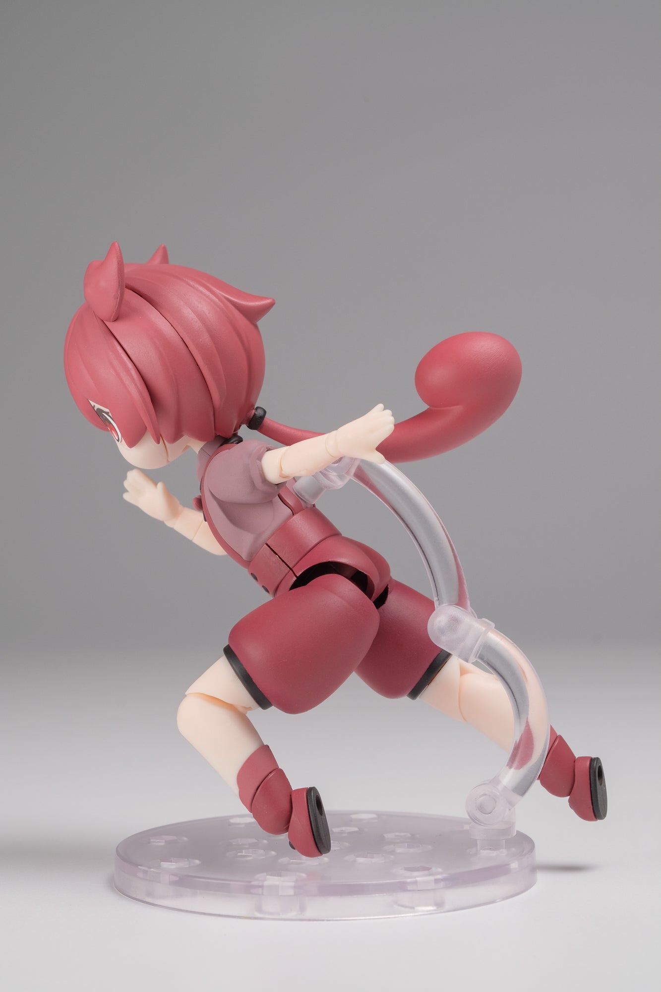 SPECIAL ORDER Plum - Plafia - Tohoku Zunko - Ankomon 1/12 [JP]