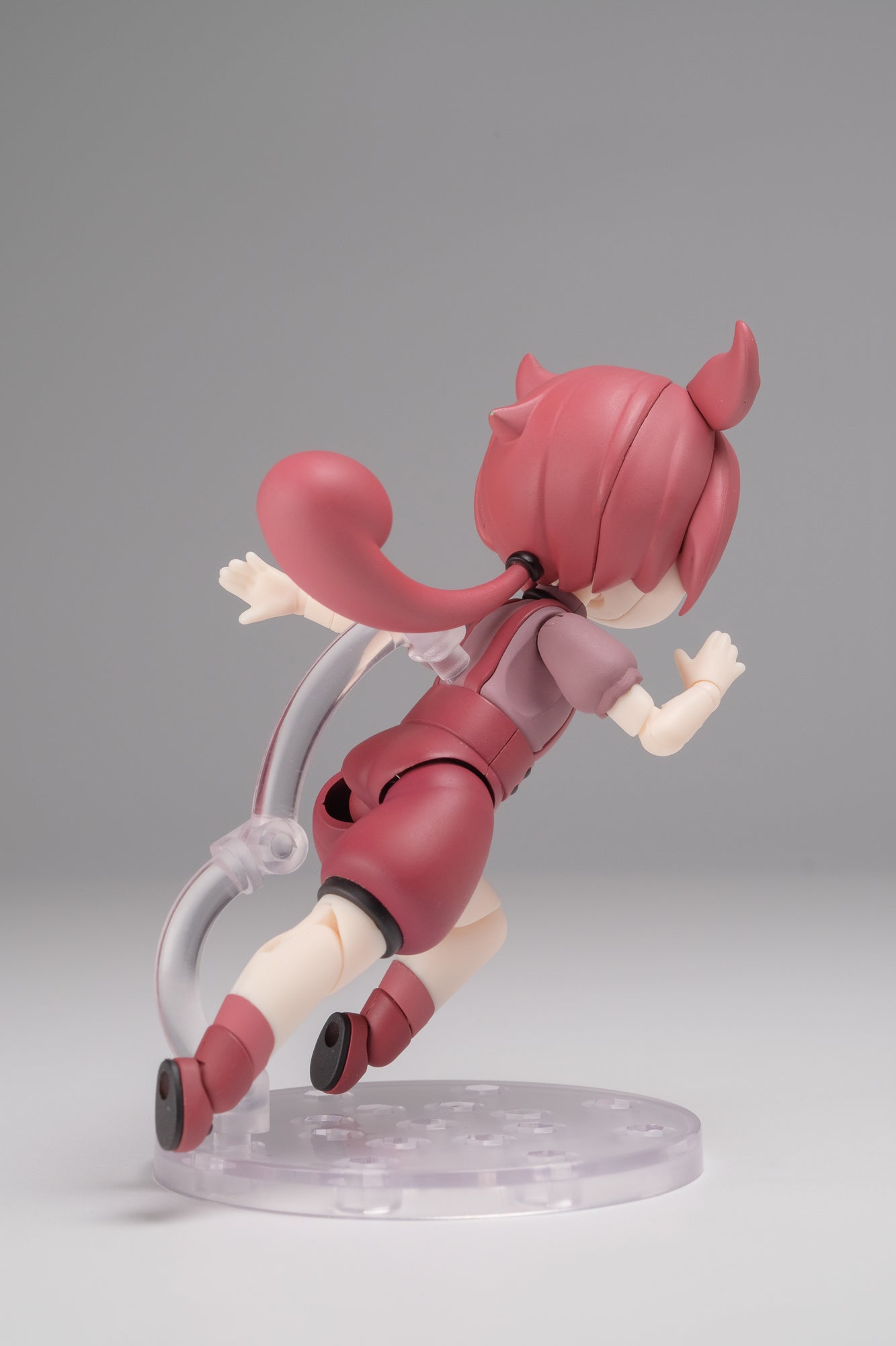 SPECIAL ORDER Plum - Plafia - Tohoku Zunko - Ankomon 1/12 [JP]