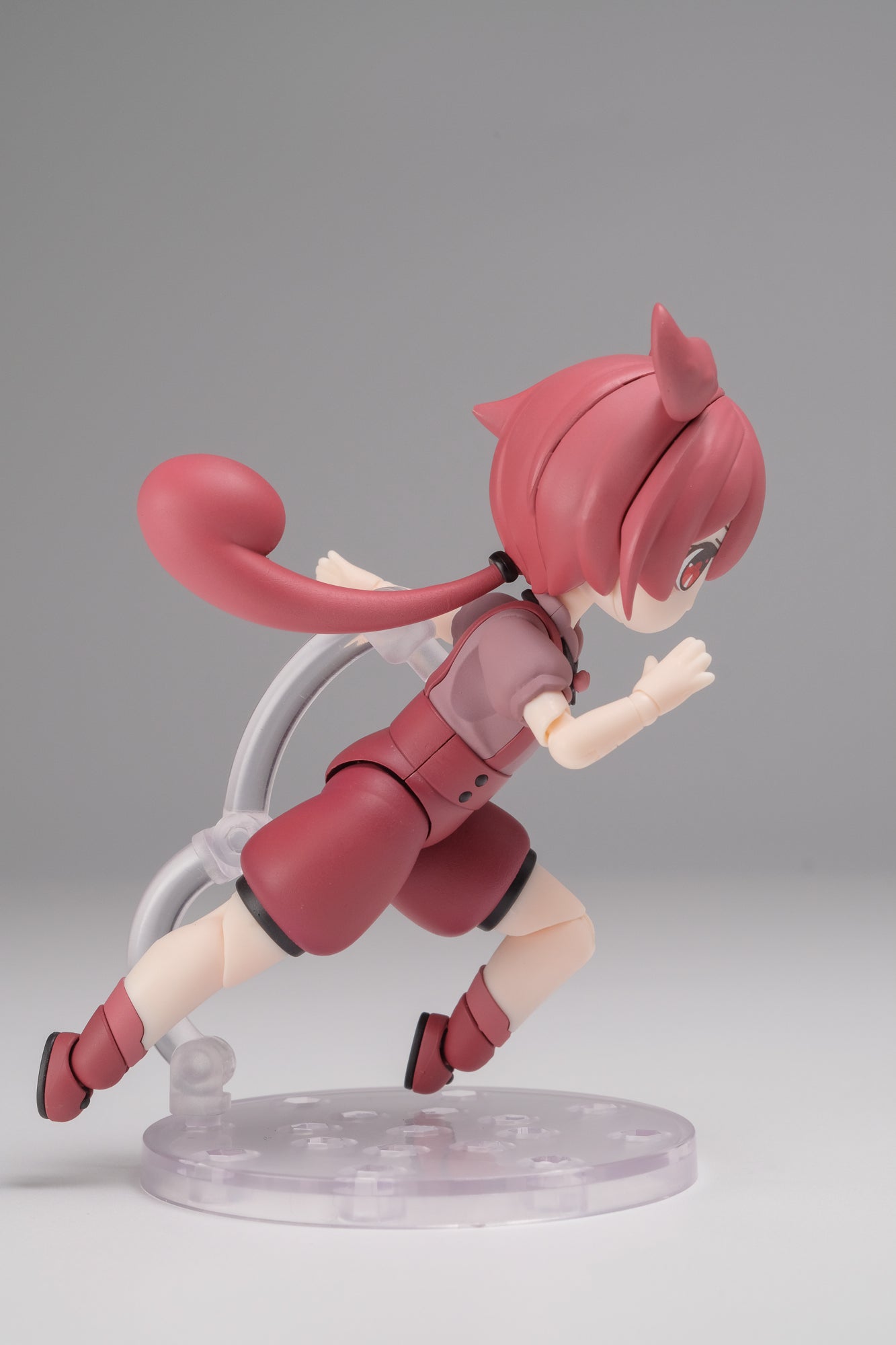 SPECIAL ORDER Plum - Plafia - Tohoku Zunko - Ankomon 1/12 [JP]