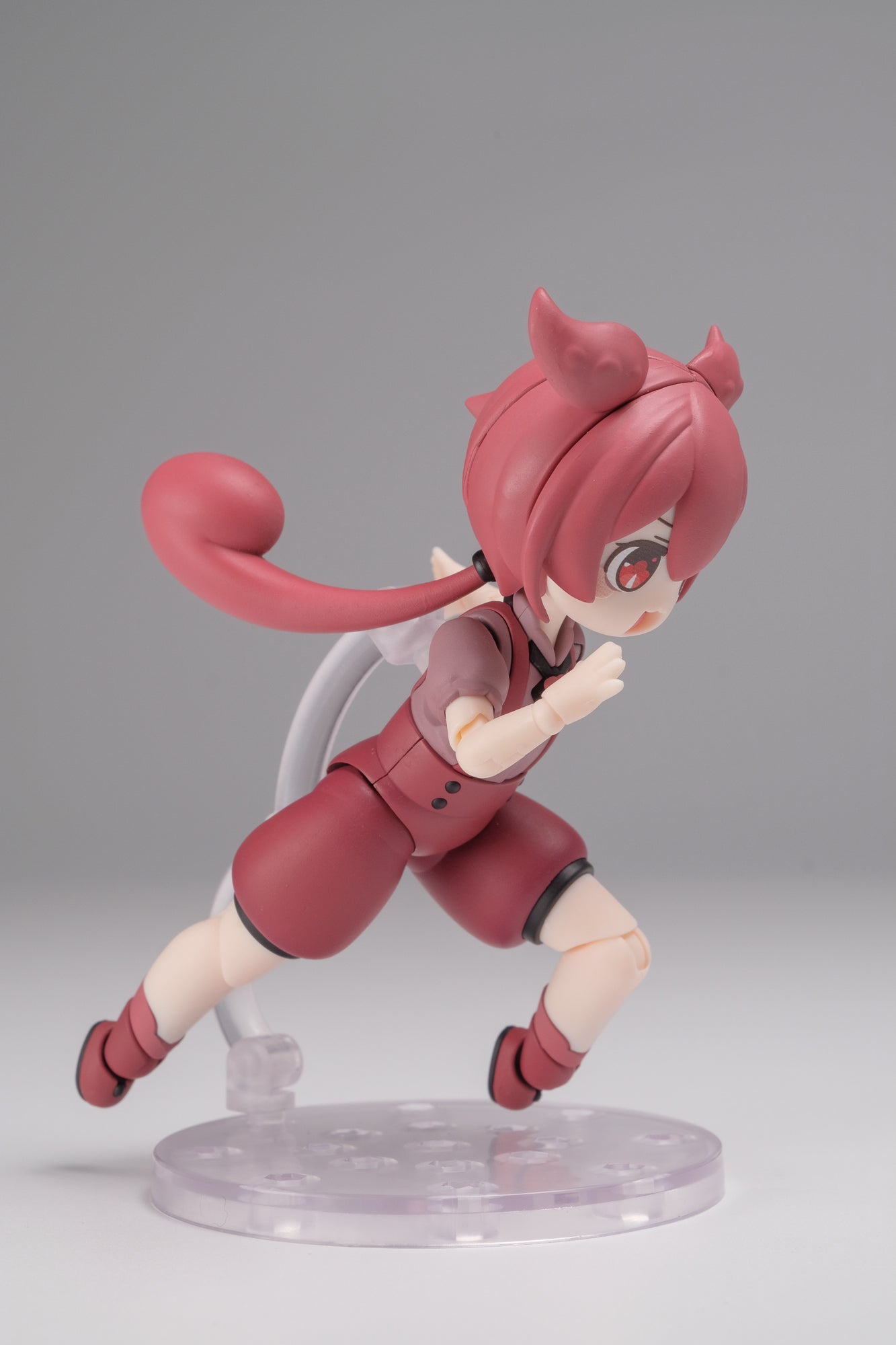 SPECIAL ORDER Plum - Plafia - Tohoku Zunko - Ankomon 1/12 [JP]