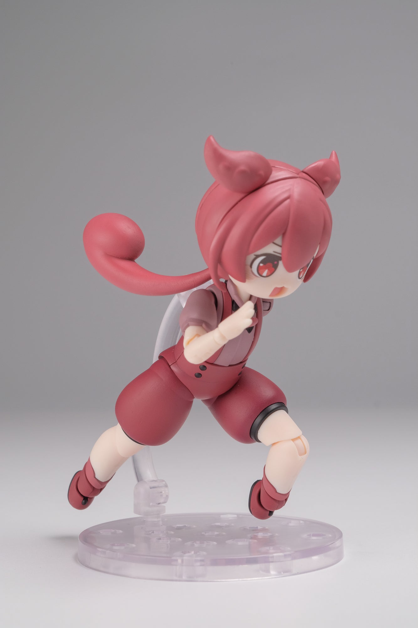 SPECIAL ORDER Plum - Plafia - Tohoku Zunko - Ankomon 1/12 [JP]